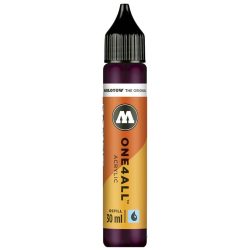 MOLOTOW ONE4ALL TINTA 30ML 233 POURPPOURPRE