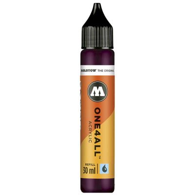 MOLOTOW ONE4ALL TINTA 30ML 233 POURPPOURPRE