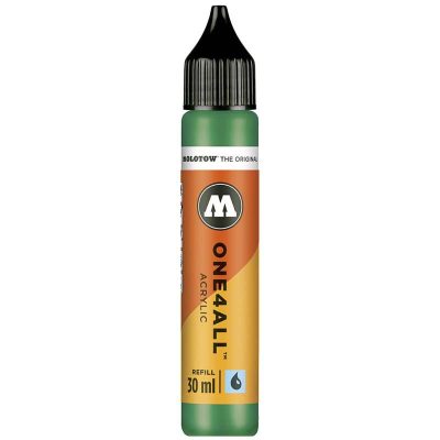 MOLOTOW ONE4ALL TINTA 30ML 235 TURQ TURQUOISE