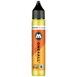 MOLOTOW ONE4ALL TINTA 30ML 236 P VERDE POISON