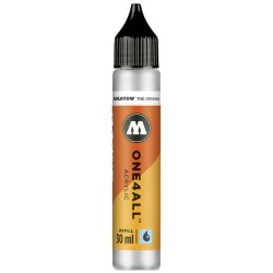 MOLOTOW ONE4ALL TINTA 30ML 237 GRIS AZUL CLARO