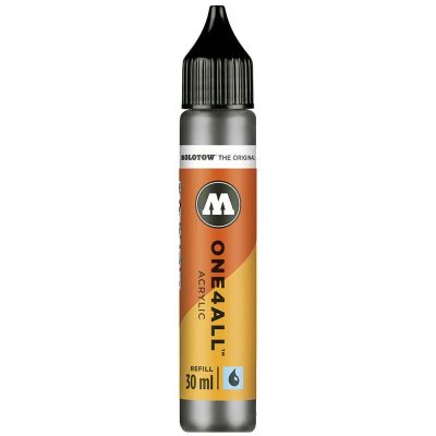 MOLOTOW ONE4ALL TINTA 30ML 238 GRIS AZUL OSCURO