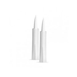 MOLOTOW TIP BRUSH 1MM EASY PACK  X2 PUNTAS PINCEL 