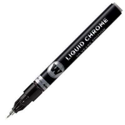 MOLOTOW LIQUID CHROME 1MM