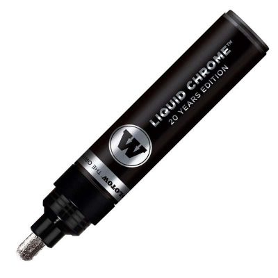 MOLOTOW LIQUID CHROME 5MM