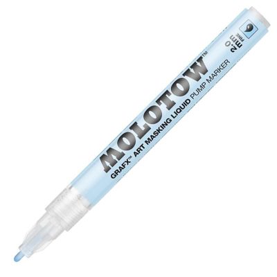 MOLOTOW MÁSCARA 2MM
