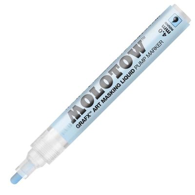MOLOTOW MÁSCARA 4MM