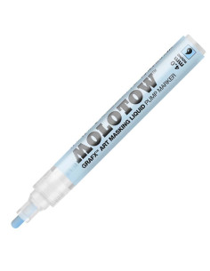 MOLOTOW MÁSCARA 4MM