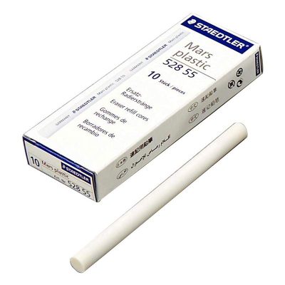 RECAMBIO PORTAGOMAS STAEDTLER MOD 528 55