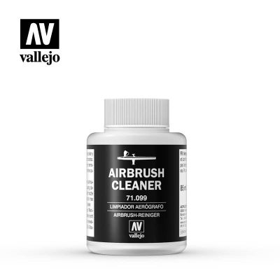 LIMPIADOR AERÓGRAFO VALLEJO 85ML