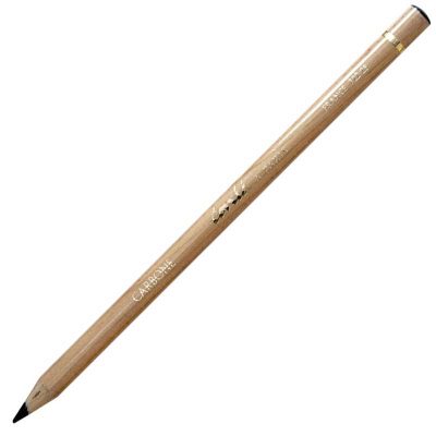 CONTE LAPIZ CARBON REDONDO 2B