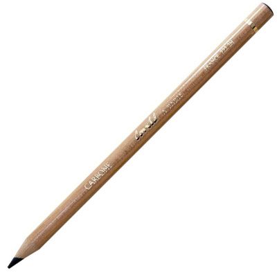 CONTE LAPIZ CARBON REDONDO 2H