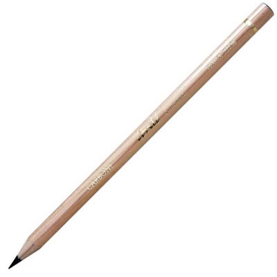 CONTE LAPIZ CARBON REDONDO 3B
