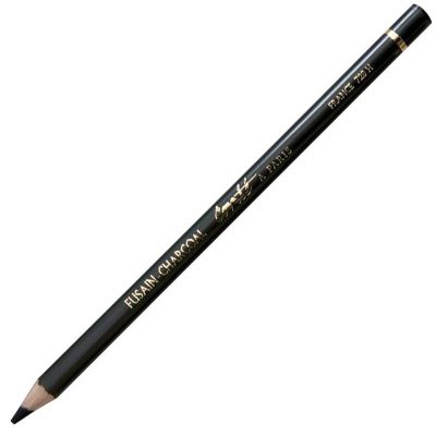 CONTE LAPIZ CARBONCILLO HB