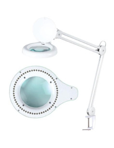 LUPA FLEXO 5 DIOPTRIAS CON LED