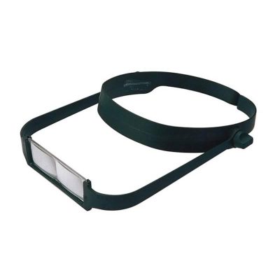 LUPA PARA CABEZA VARIOS AUMENTOS