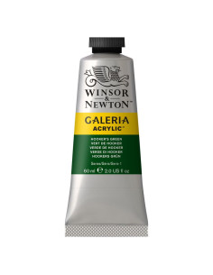 W&N ACRILICO GALERIA 60ML VERDE DE HOOKER