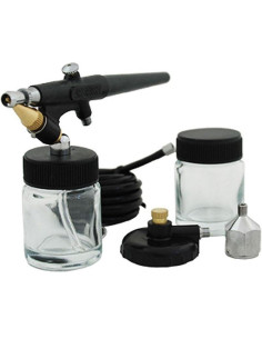 PULVERIZADOR DISMOER D-160 26010