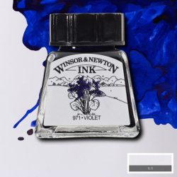 TINTA WINSOR & NEWTON 14ML VIOLETA