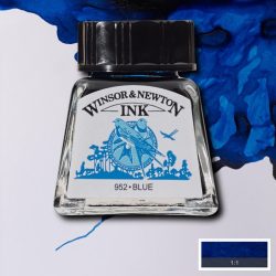 TINTA WINSOR & NEWTON 14ML AZUL