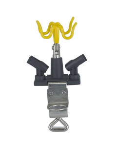 SOPORTE AEROGRAFO PARA MESA 26155