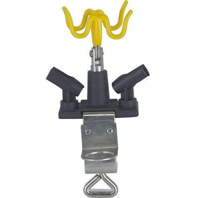 SOPORTE AEROGRAFO PARA MESA 26155