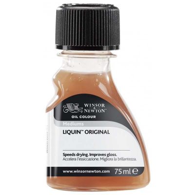 W&N ADITIVO OLEO LIQUIN ORIGINAL 75ML V3
