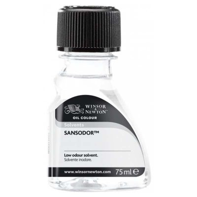 W&N ADITIVO OLEO SANSODOR DISOLV SIN OLOR 75ML V3
