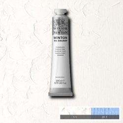 W&N OLEO WINTON 200ML BLANCO DE TITANIO