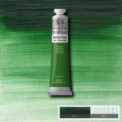 W&N OLEO WINTON 200ML TIERRA VERDE