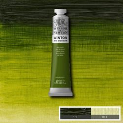 W&N OLEO WINTON 200ML VERDE DE VEJIGA