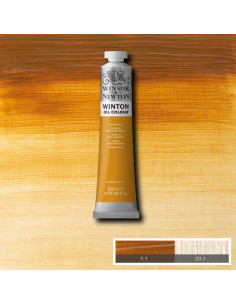 W&N OLEO WINTON 200ML TIERRA SIENA NATURAL