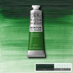 W&N OLEO WINTON 37ML TIERRA VERDE