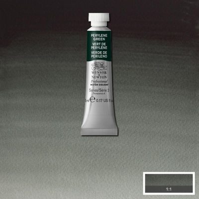 WN PWC 5ML VERDE DE PERILENO