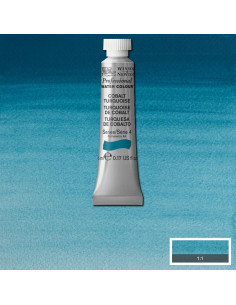 WN PWC 5ML TURQUESA DE COBALTO