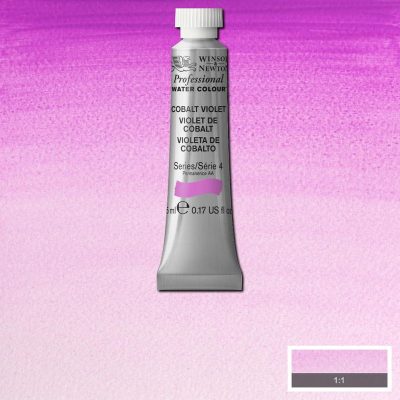 WN PWC 5ML VIOLETA COBALTO