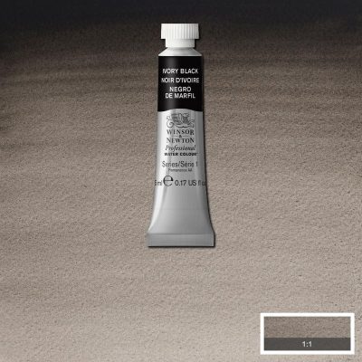 WN PWC 5ML NEGRO DE MARFIL