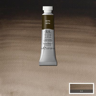 WN PWC 5ML SEPIA