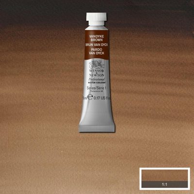 WN PWC 5ML PARDO VAN DYCK