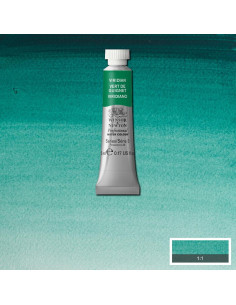 WN PWC 5ML VERDE ESMERALDA