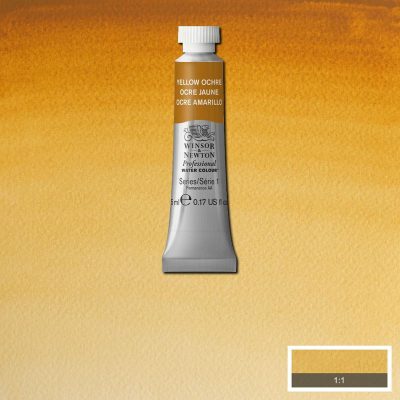 WN PWC 5ML OCRE AMARILLO