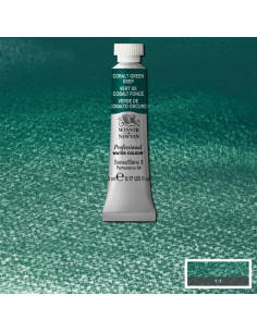WN PWC 5ML VERDE COBALTO OSCURO