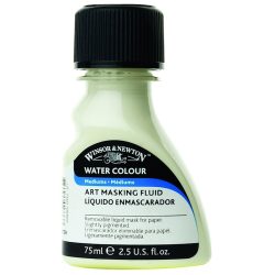 W&N ADIT ACUARELA LIQUIDO ENMASCARADOR 75ML V3
