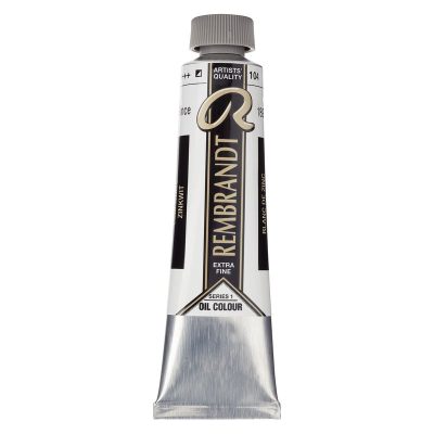 OLEO REMB  40ML Blanco Zinc 104