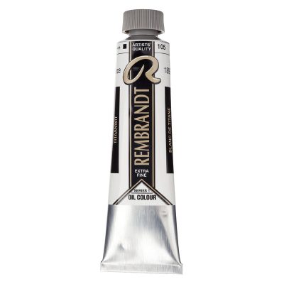 OLEO REMB  40ML Blanco Titanio 105