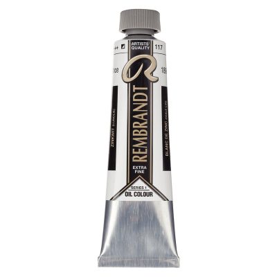 OLEO REMB  40ML Blanco Cinc  117
