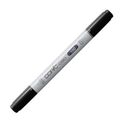 COPIC CIAO 100 BLACK