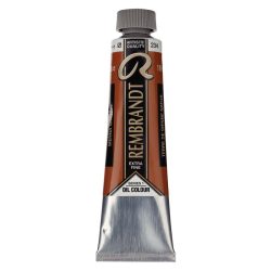 OLEO REMB  40ML Tierra Sienna 234