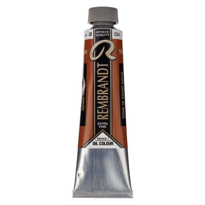 OLEO REMB  40ML Tierra Sienna 234