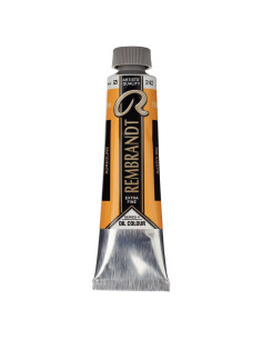 OLEO REMB  40ML Aureolina 242